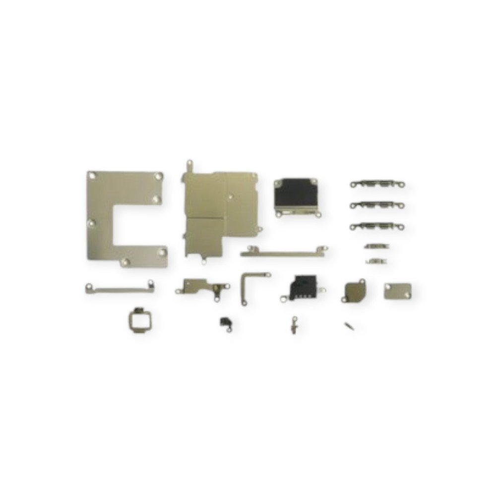 コンピュータ・IT iPhone12promax Ci Circuit Integrado Pro Max para iPhone 12 - Acessórios Celulares