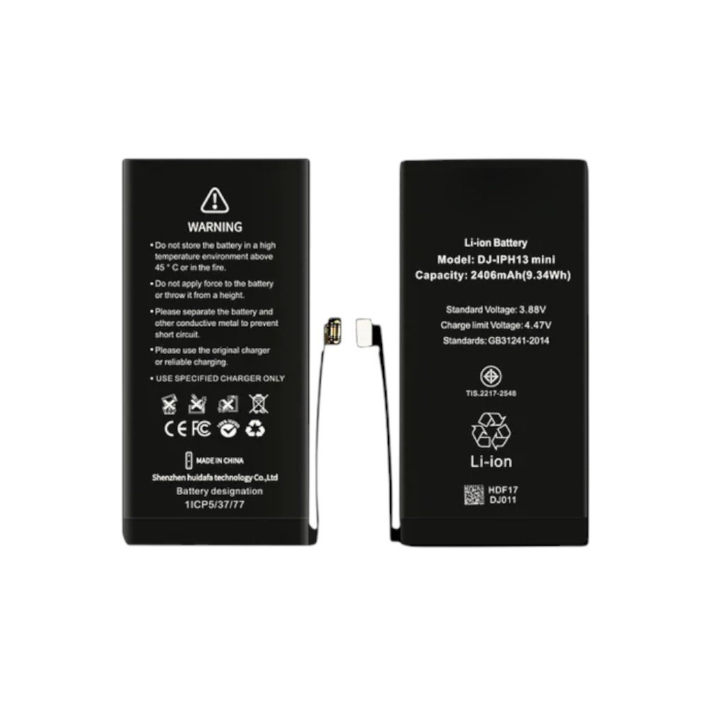Bateria Para iPhone 13 Mini