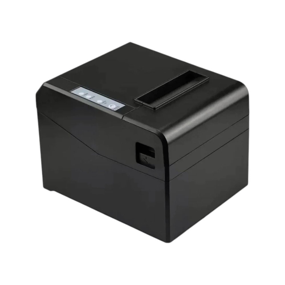 Impressora Térmica Cupom Recibo Usb Bivolt Knup Kp IM602