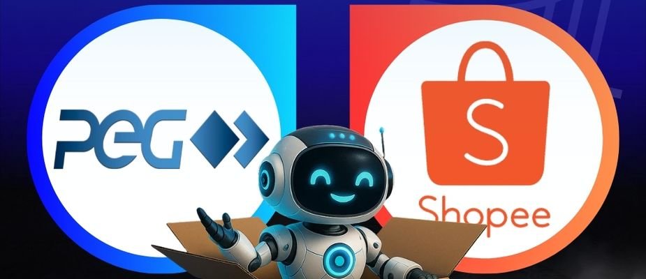 Afiliados da Shopee