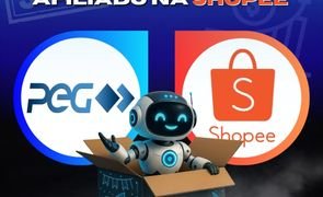 Aprenda Como Ser um Afiliado na Shopee