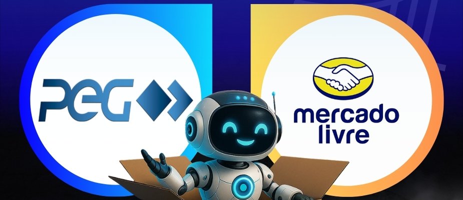 Afiliados Mercado Livre