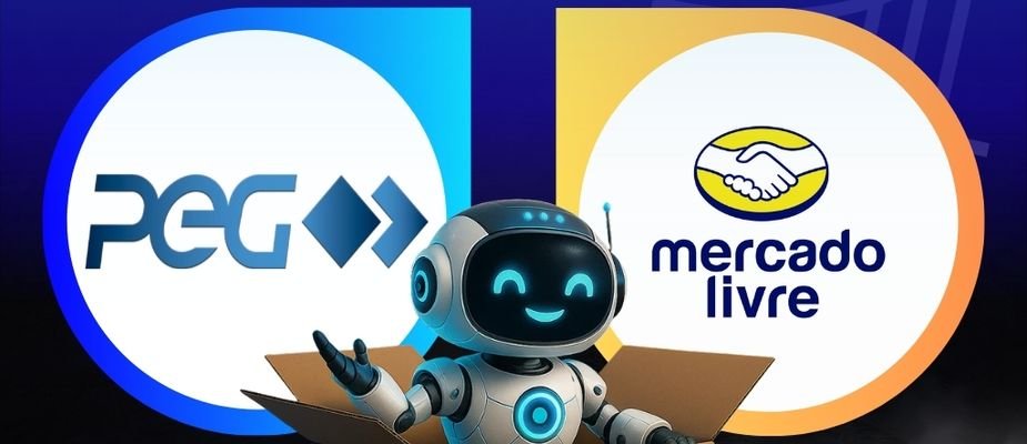 Afiliados Mercado Livre