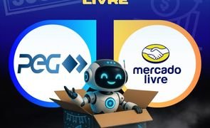 Afiliado no Mercado livre