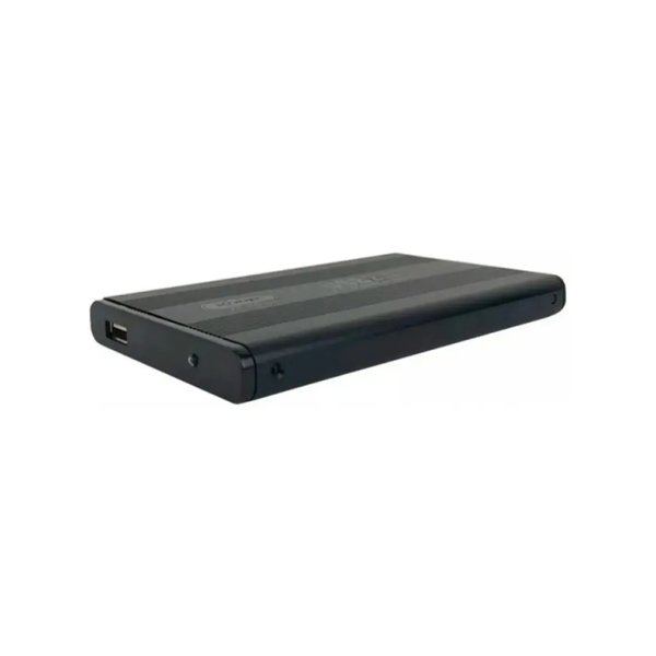 Case Gaveta USB 2.0 2.5