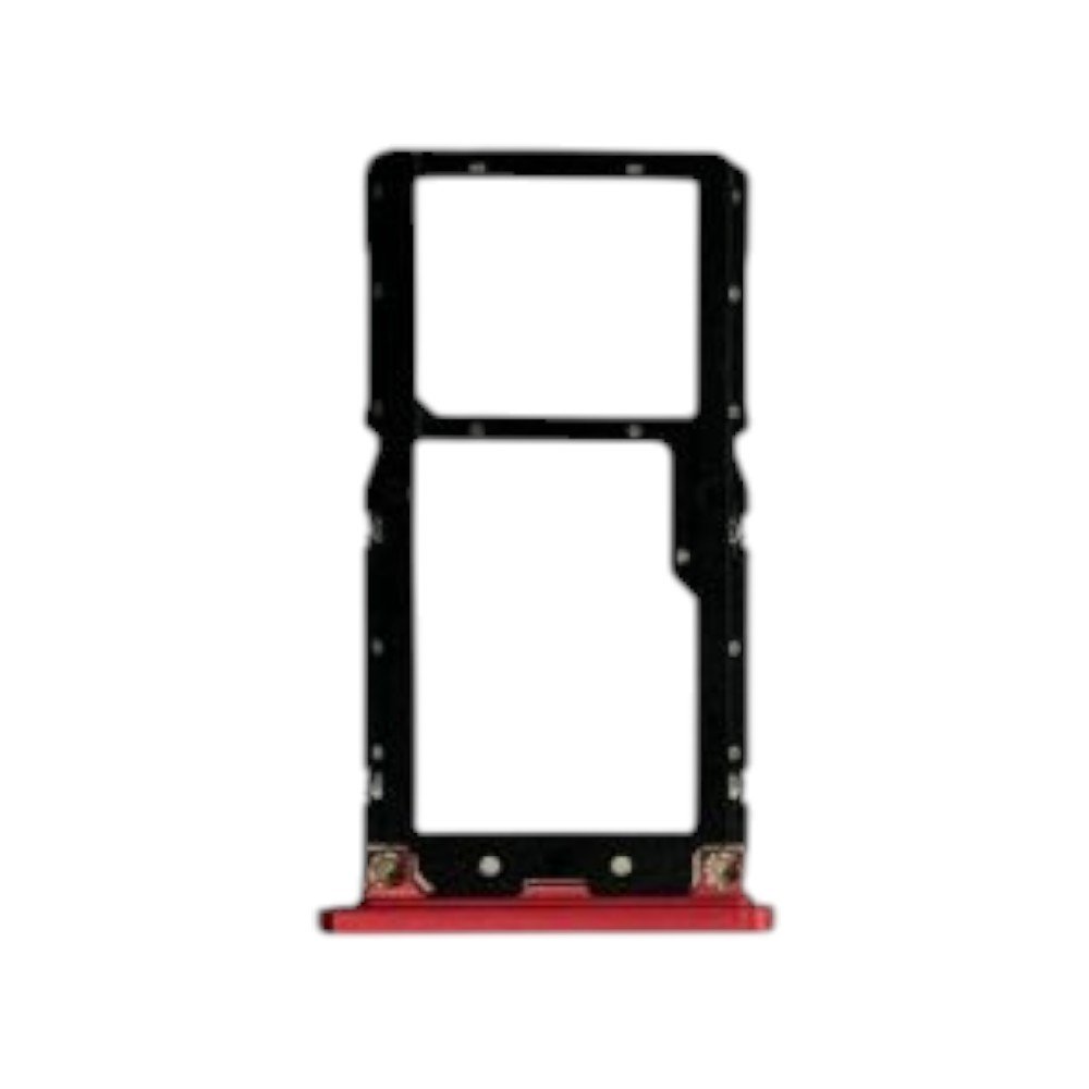 小物 Mi Gaveta Chip Para Xiaomi Mi 8 Lite Preto