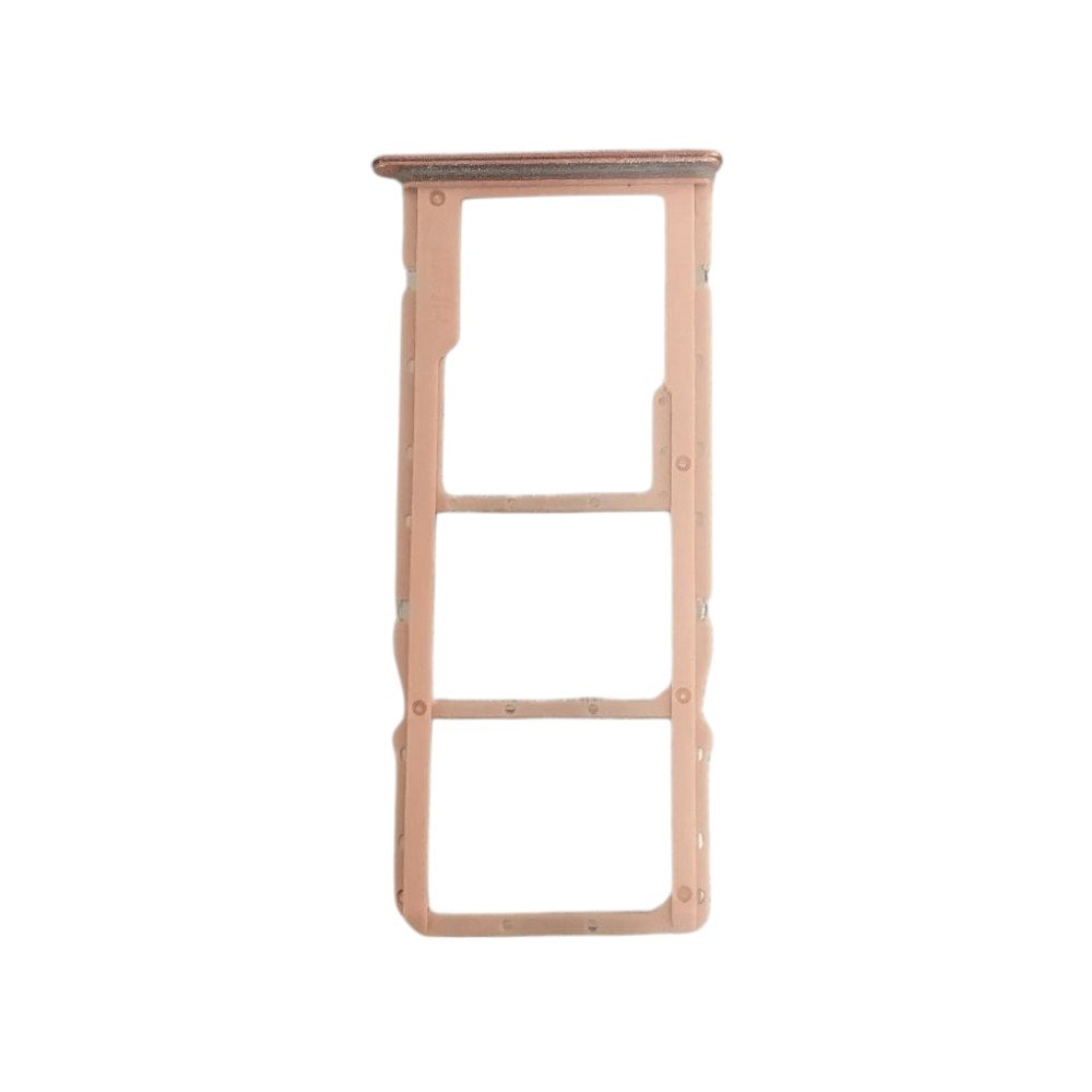 Gaveta Bandeja Chip Para Samsung A03 Core Rosa