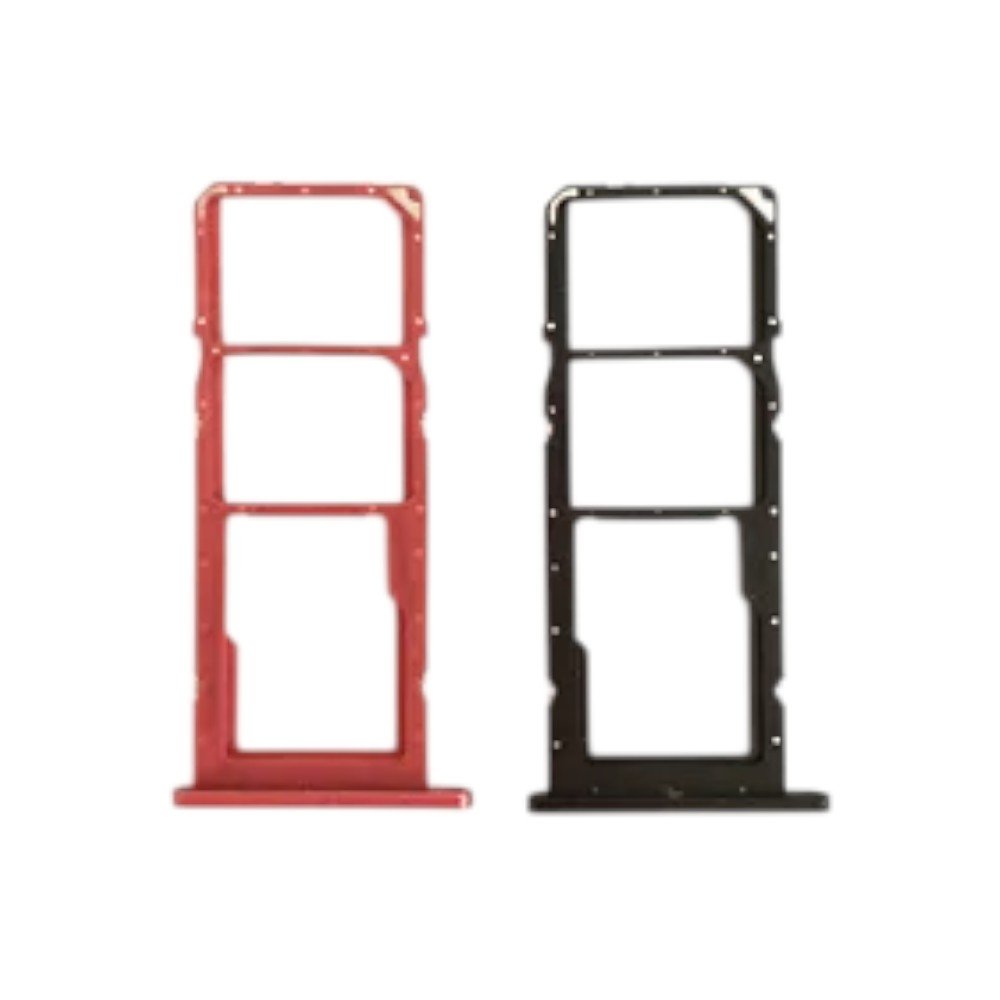 Gaveta Bandeja Chip Para Samsung A03 Core Rosa