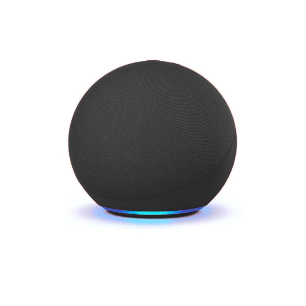 Caixa Som Portatil Bluetooth echq dof YX Alaxe Preto