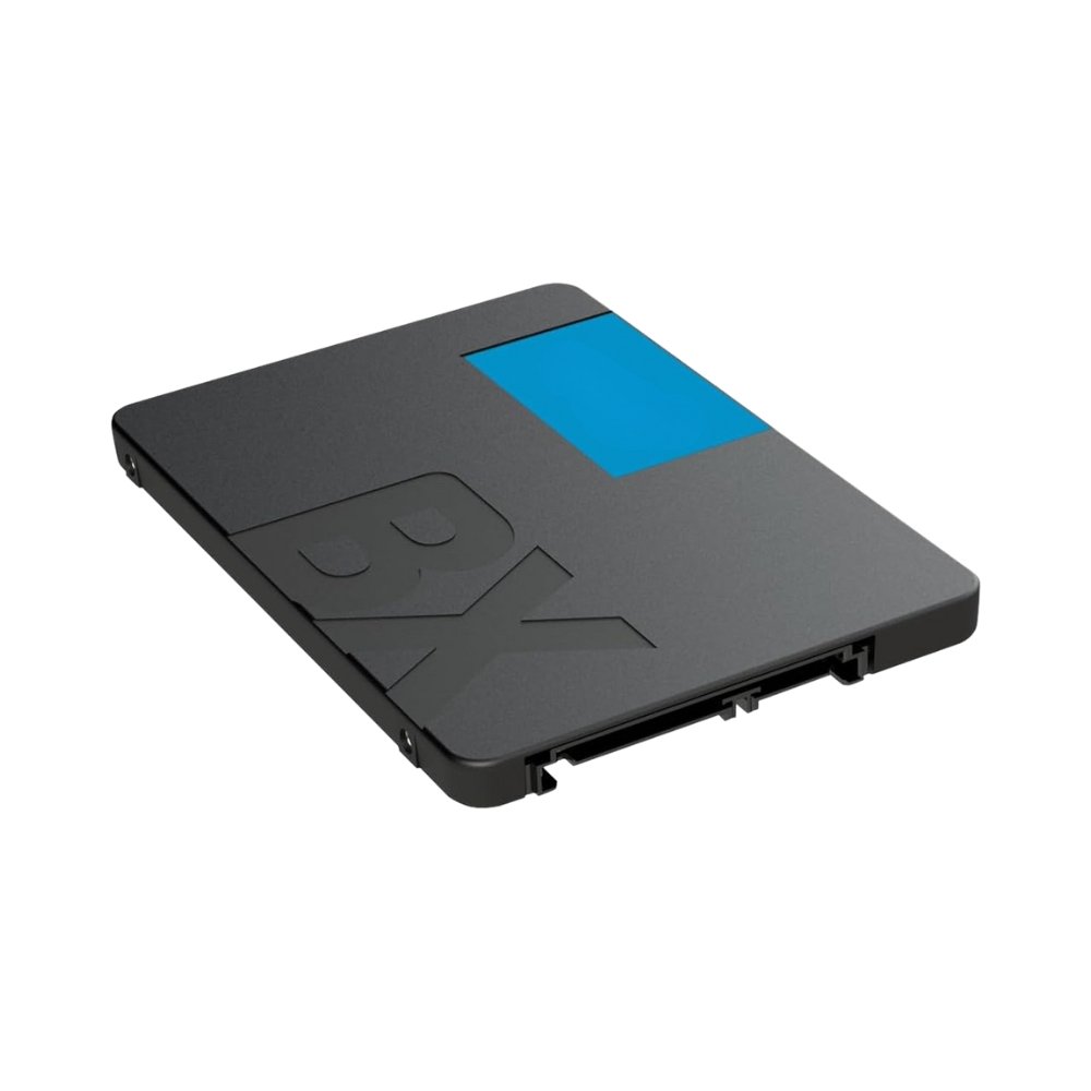 SSD Crucial BX500 1TB 2.5