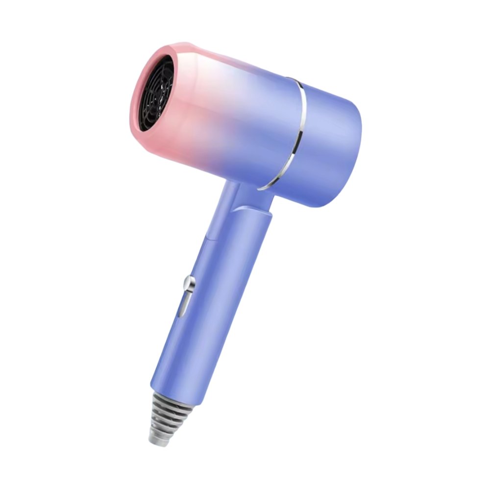 Secador Cabelo Hair Dryer Hd-6568
