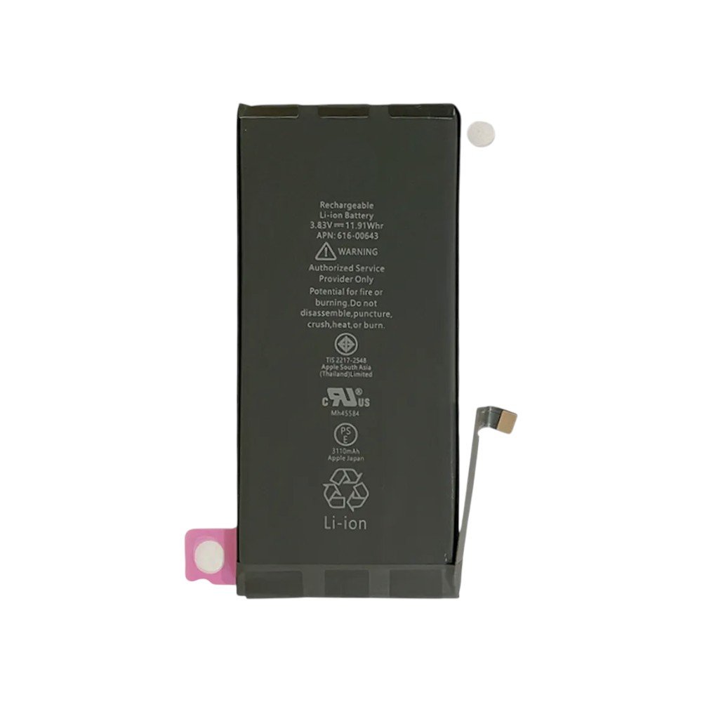 Bateria Para iPhone 11 3110mah A2221 Foxconn