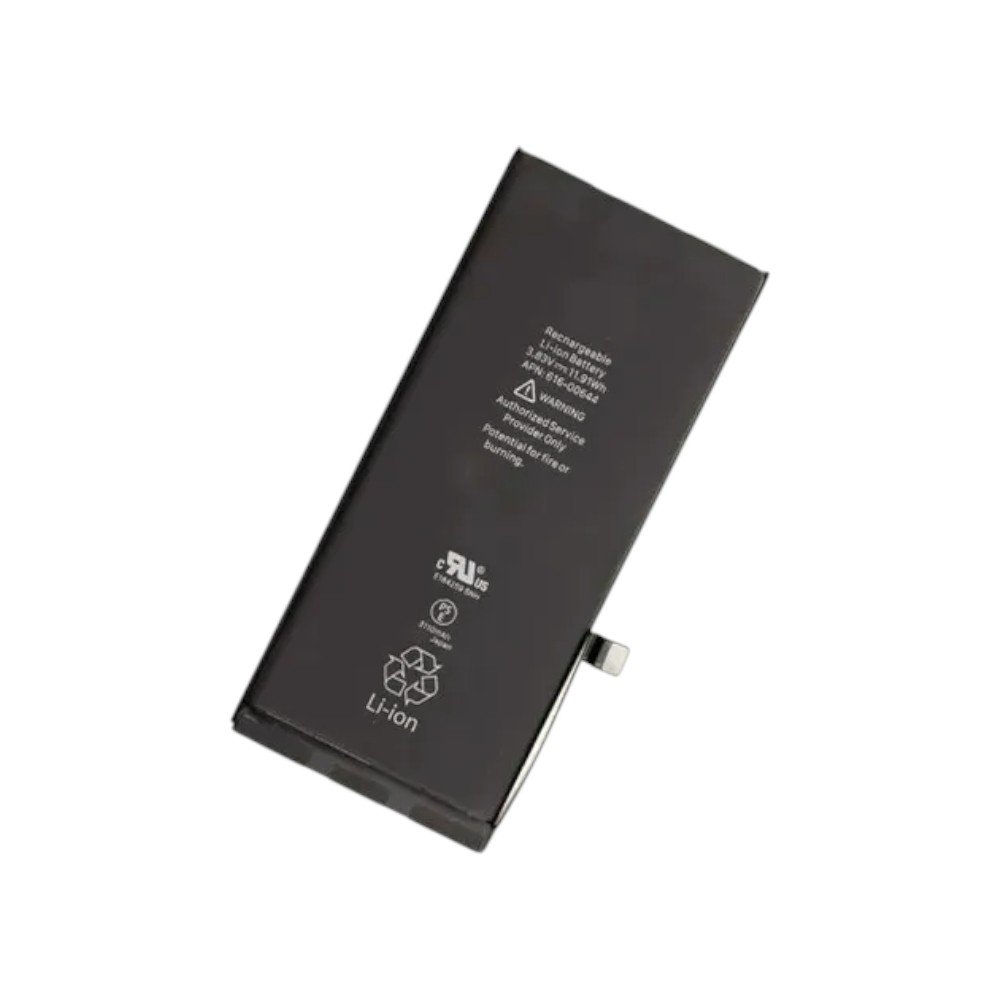 Bateria Para iPhone 11 3110mah A2221 Foxconn