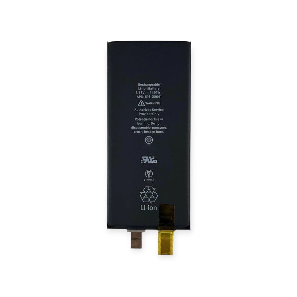 Bateria Para iPhone 11 3110mah A2221 Vezr Sem Flex