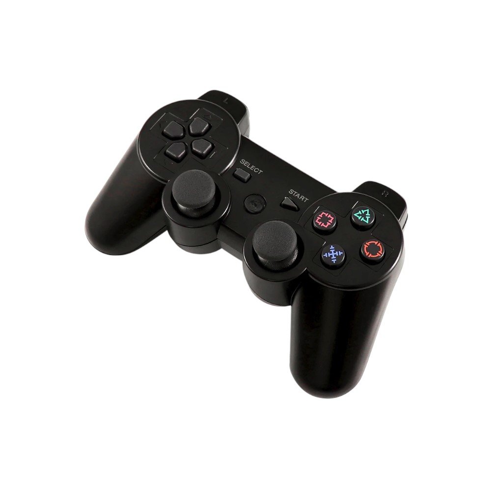 Controle Wireless Dualshock para PS3 Sem Fio - P3