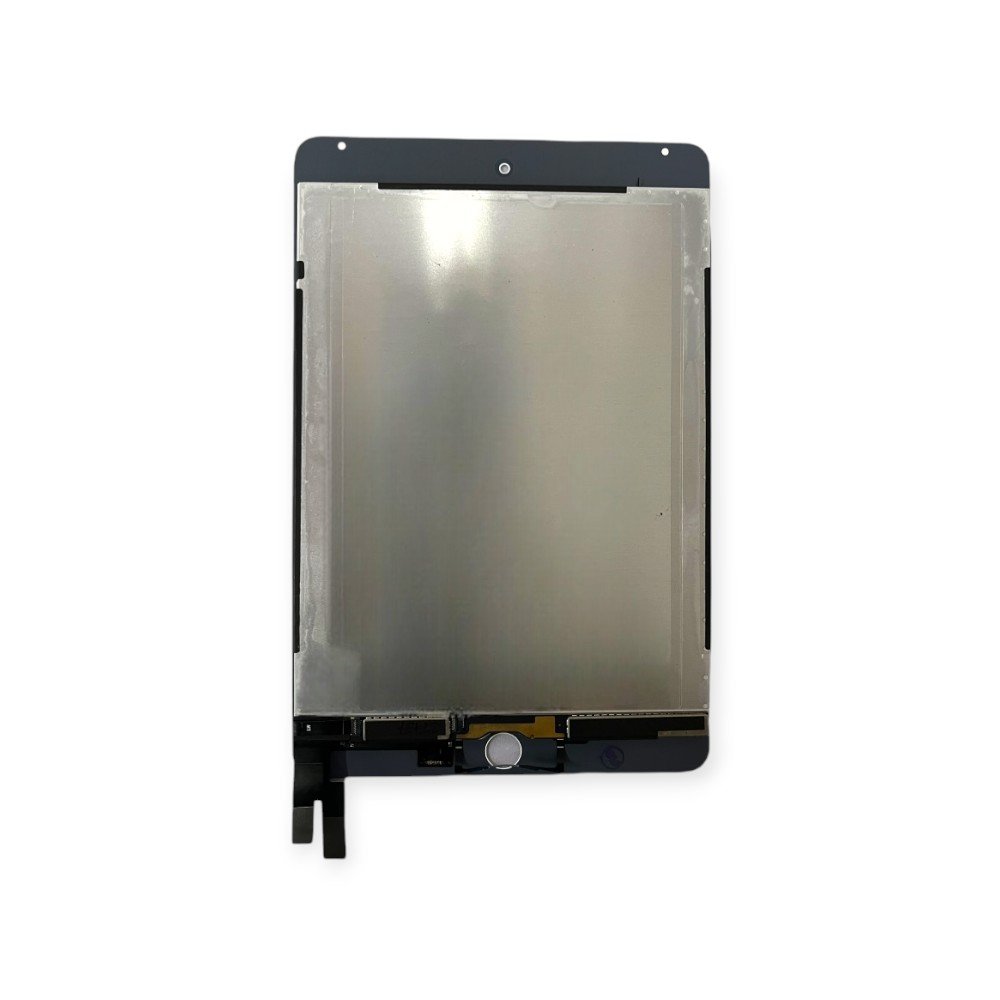 Display Para iPad Mini 4 A1538 A1550 Branco