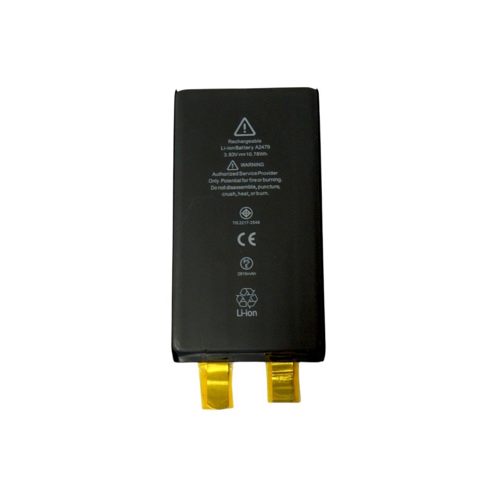 Bateria Para iPhone 12 12 Pro Sem Flex