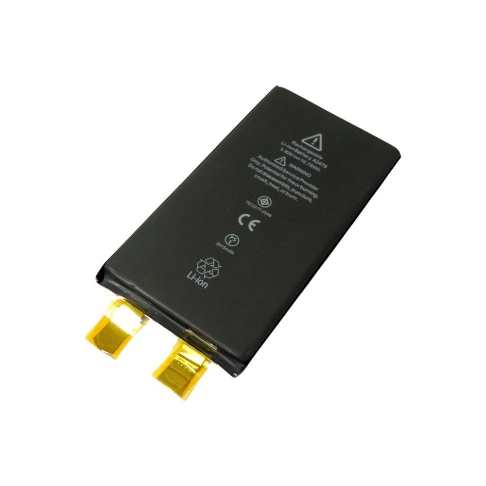 Bateria Para iPhone 12 12 Pro Sem Flex