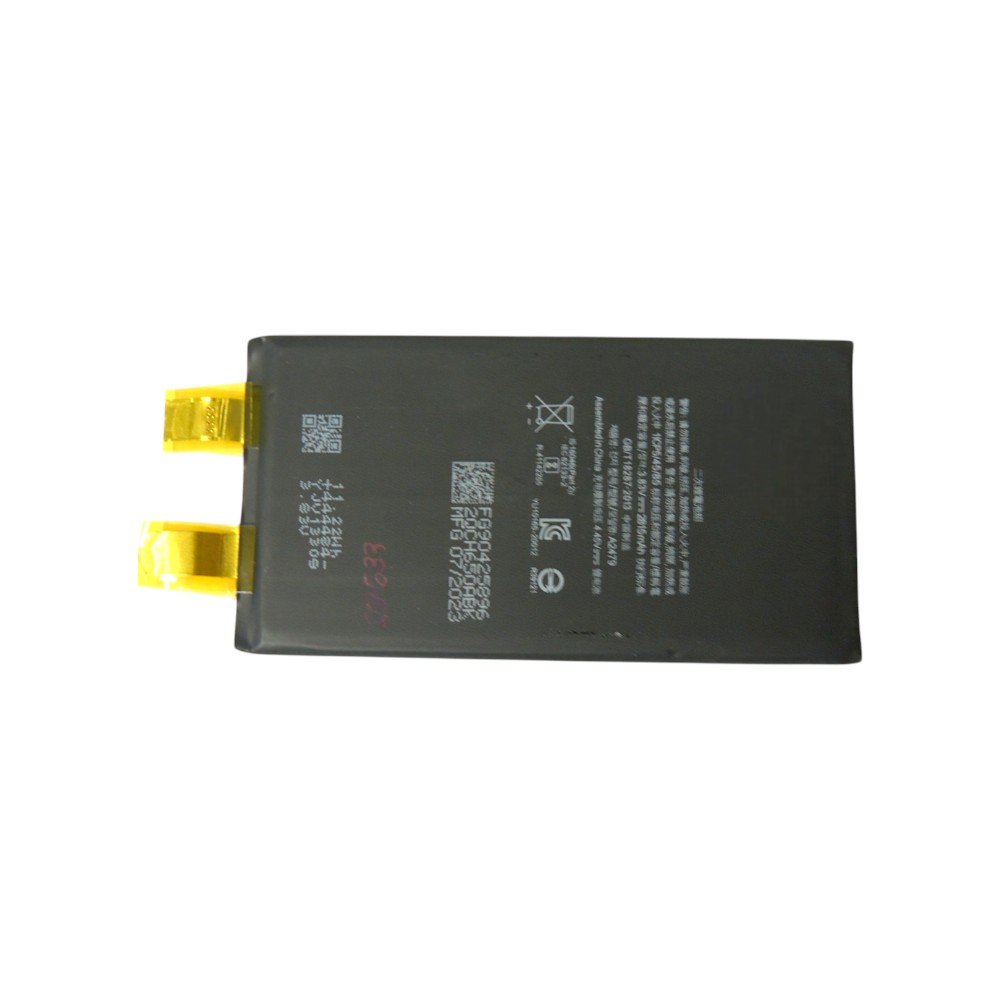 Bateria Para iPhone 12 12 Pro Sem Flex
