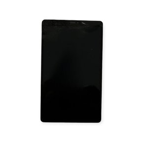 Display Para Samsung Tab A S Pen 2019 8.0 P200 P205 Preto