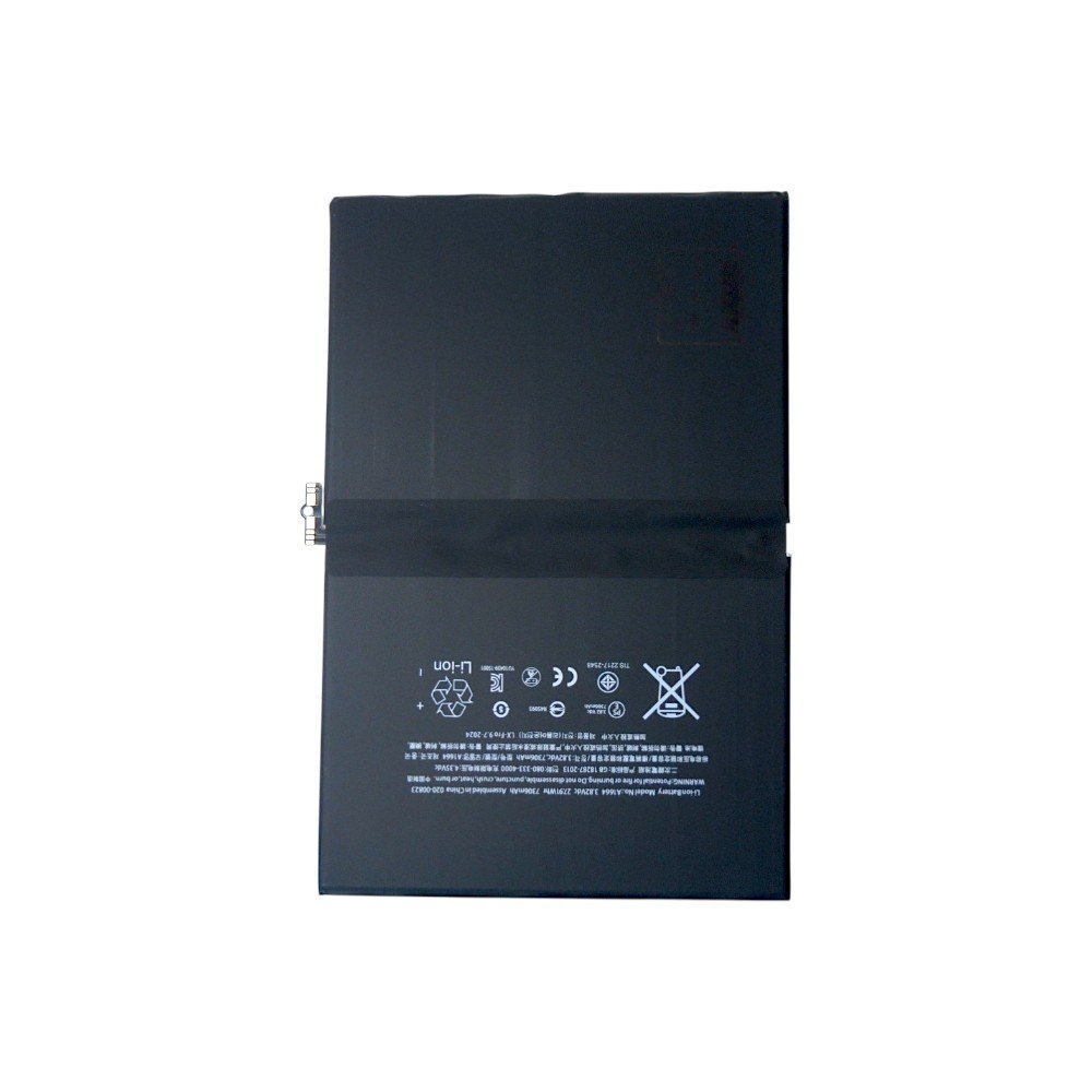 Bateria Para iPad Pro 9.7 A1664 A1673 A1674 A1675 2016