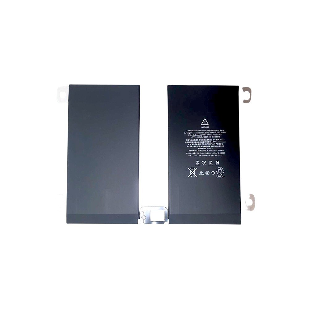 Bateria 10307mah para iPad Pro 12.9 A1577 A1584 A1652 2015