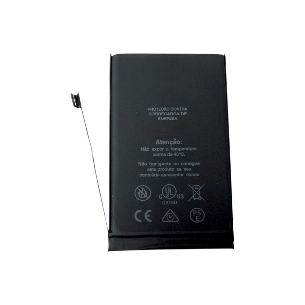 Bateria Para iPhone 16 Mechanic