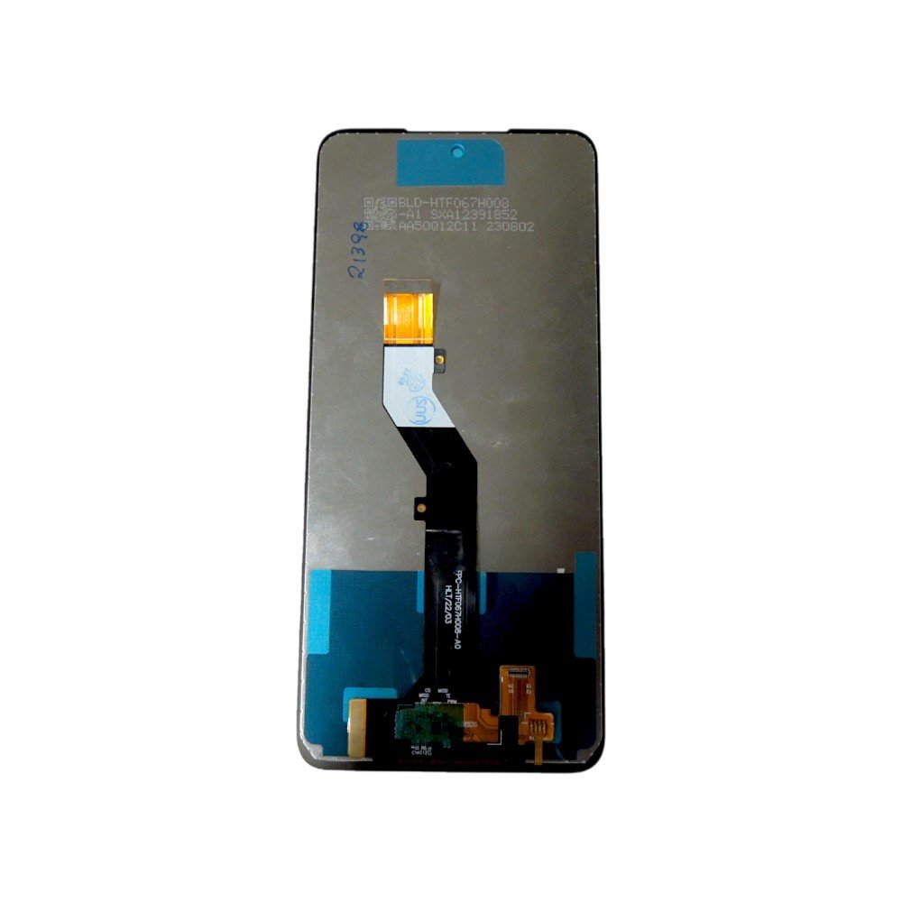 Display Para Infinix X675 Hot 11 2022 6.7