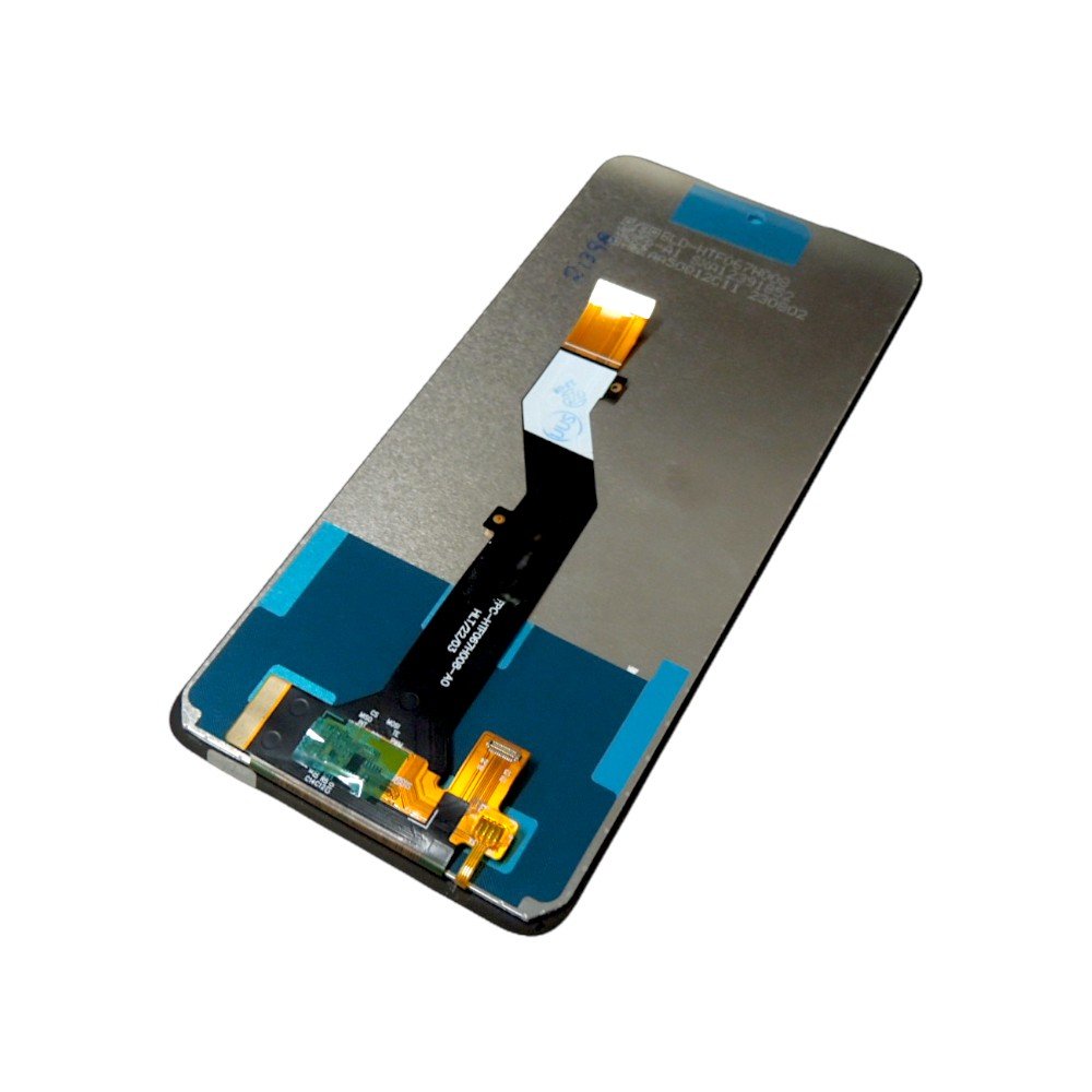 Display Para Infinix X675 Hot 11 2022 6.7