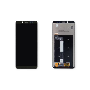 Display Para Xiaomi Redmi Note 5 5 Pro Ori Chi Sem Aro