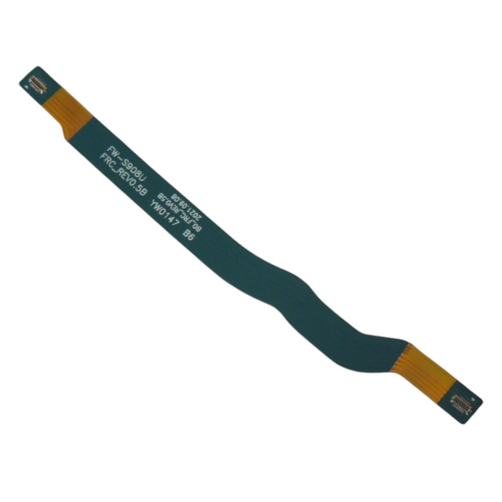 Flex Antena Rede Para Samsung S22 Ultra 5G