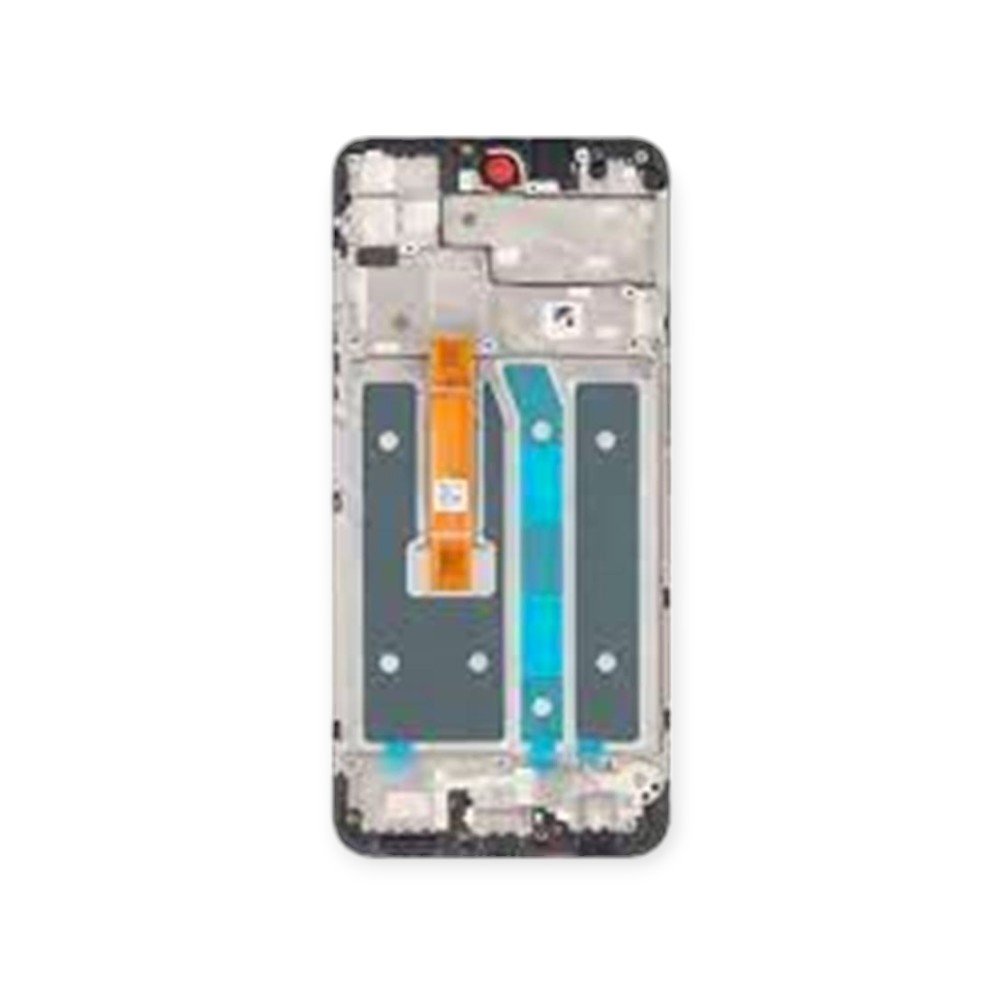 Display LG K42 K52 K62 Aro Vivid - Descontos especiais