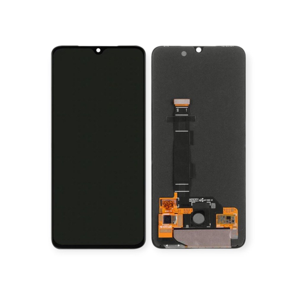 Display Para Xiaomi Mi 9 Se 9se Mzb7606eu Incell