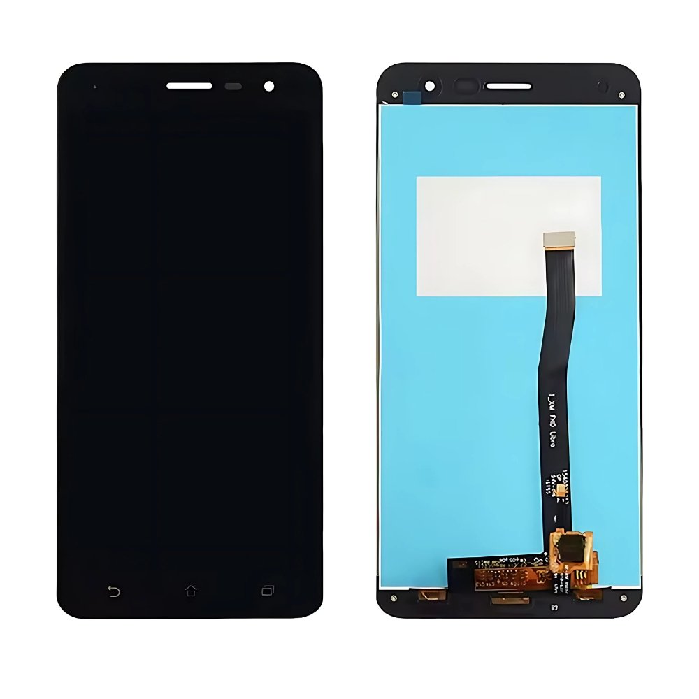 Display Para Asus Zenfone 3 5.5 Ze552kl Preto