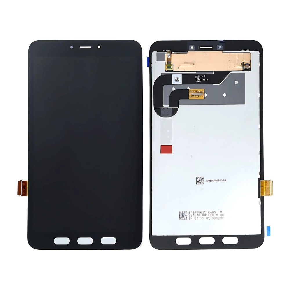 Tela Frontal Para Asus Zenfone Max M2 ZB632KL ZB633KL