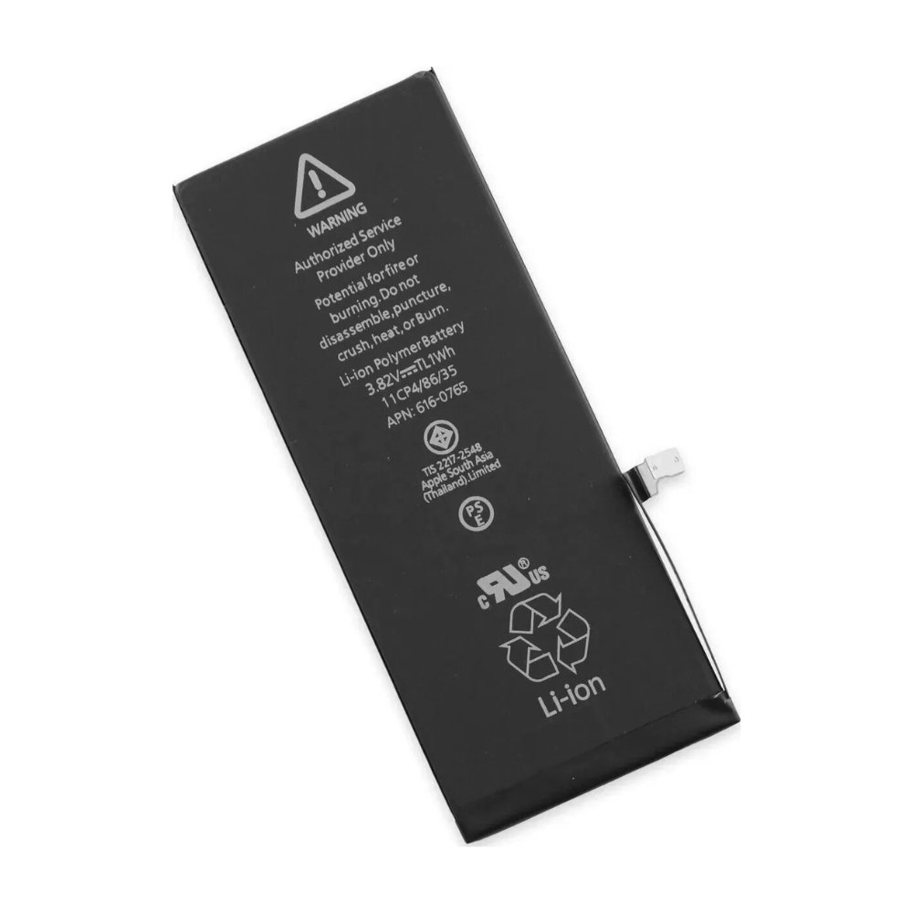 Bateria Para iPhone 8g Plus Ultra