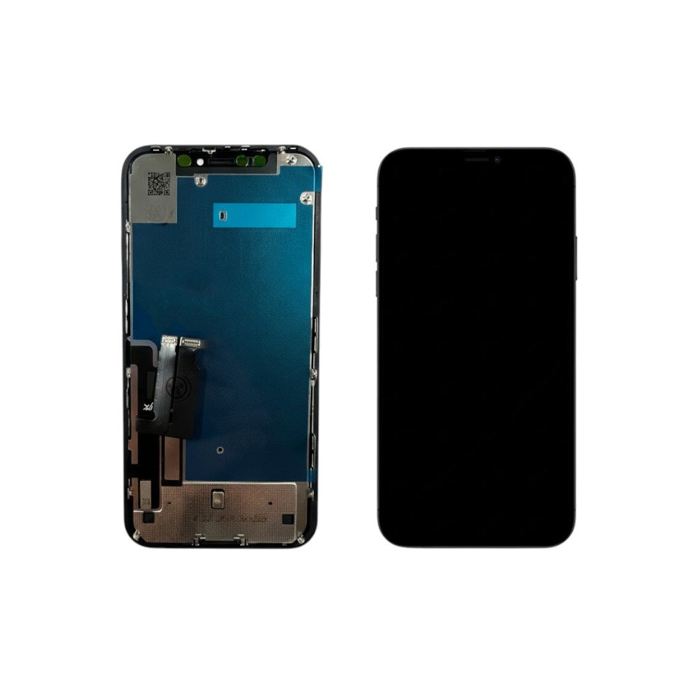 Display Para iPhone Xr A1984 A2105 A2106 A2107 A2108 JK