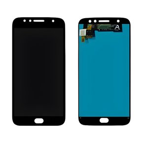 Écran LCD + Vitre Tactile Pour ASUS Zenfone Live L1 ZA550KL — Noir, Neuf, Avec Outils