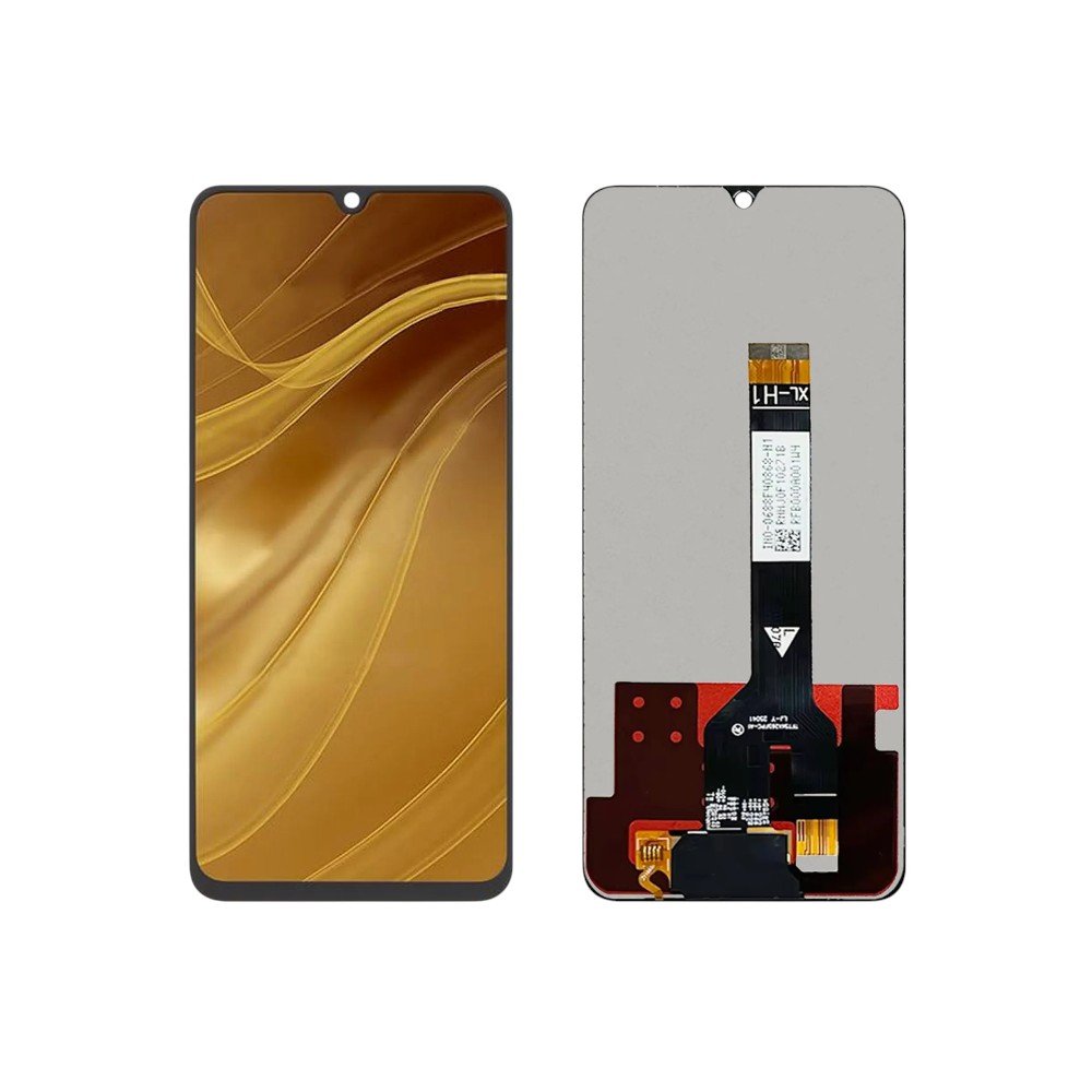 o o mi Display Para Xiaomi Redmi A5 Incell Sem Aro VZO