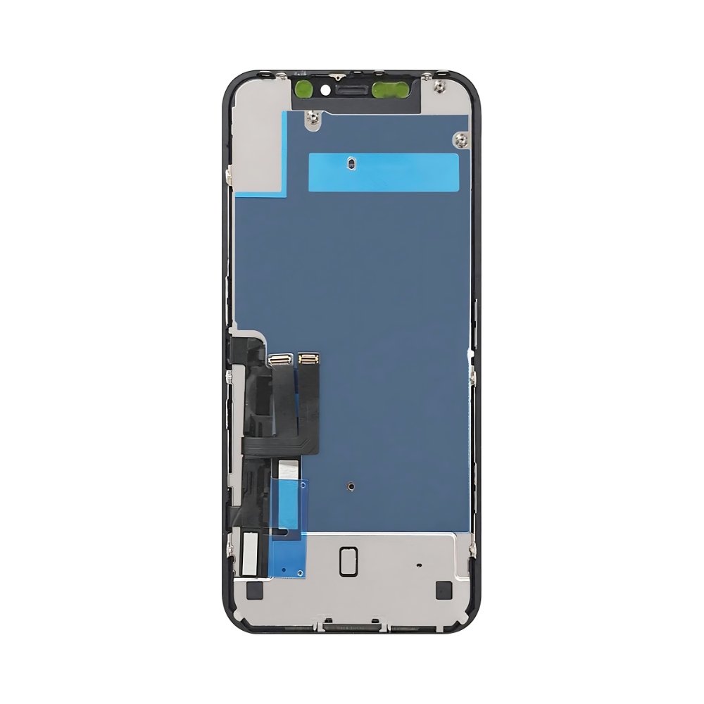 Display Para iPhone 11 A2111 A2223 A2221 Ori Chi Jk