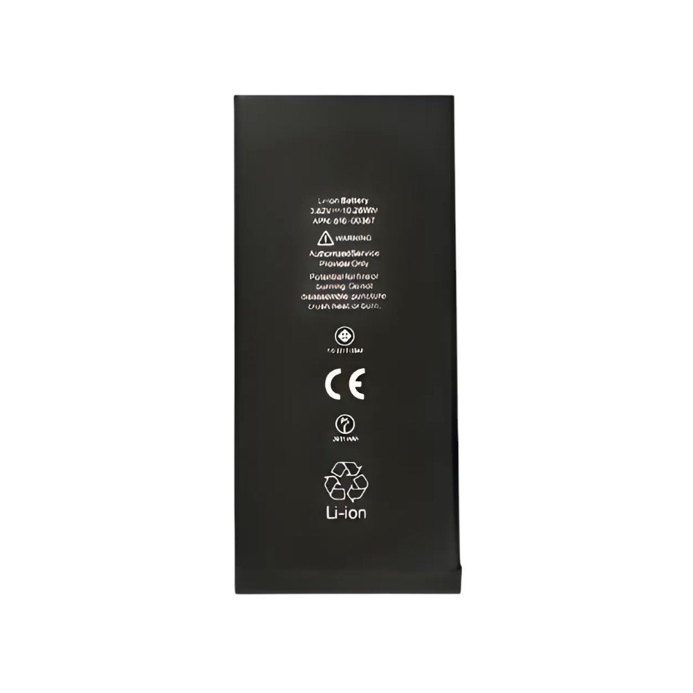 Bateria Foxconn 3.83v 2815 Mah para iPhone 12 Pro