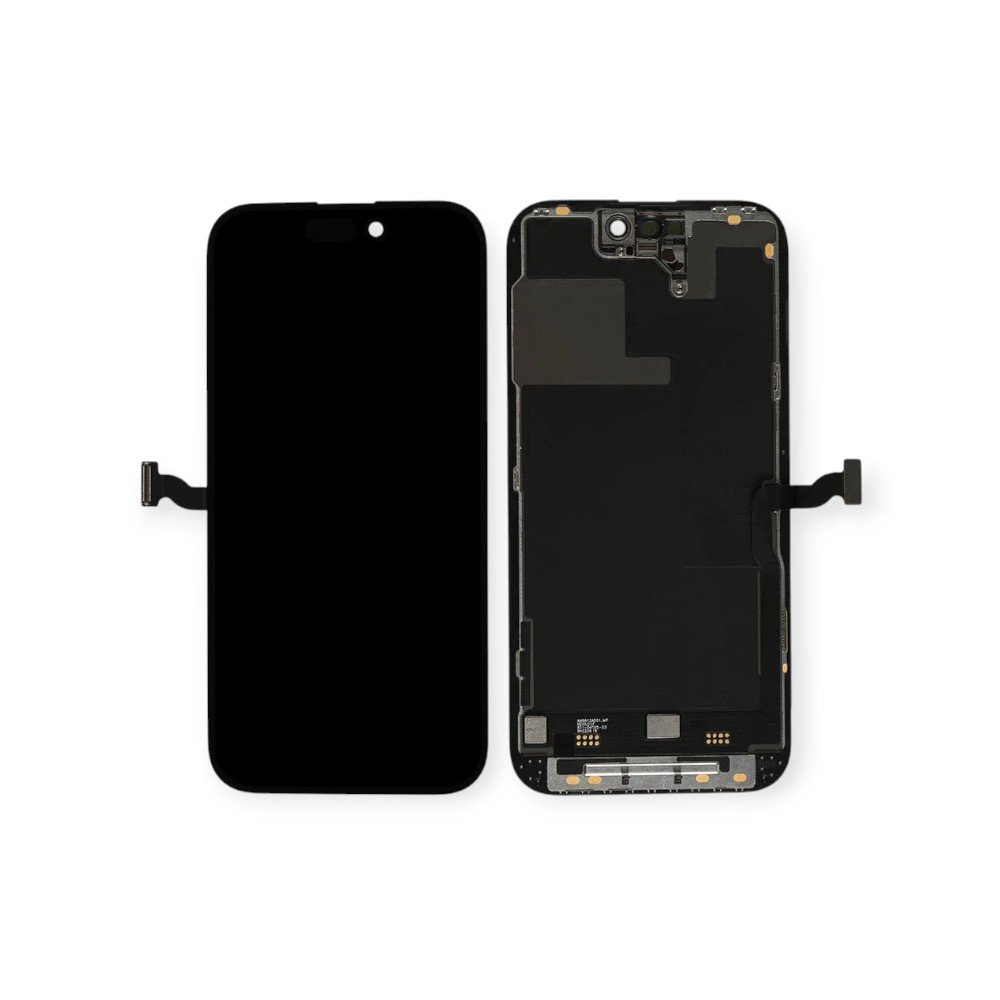 Display Para iPhone 14 Pro 6.1 Ori Chi JK