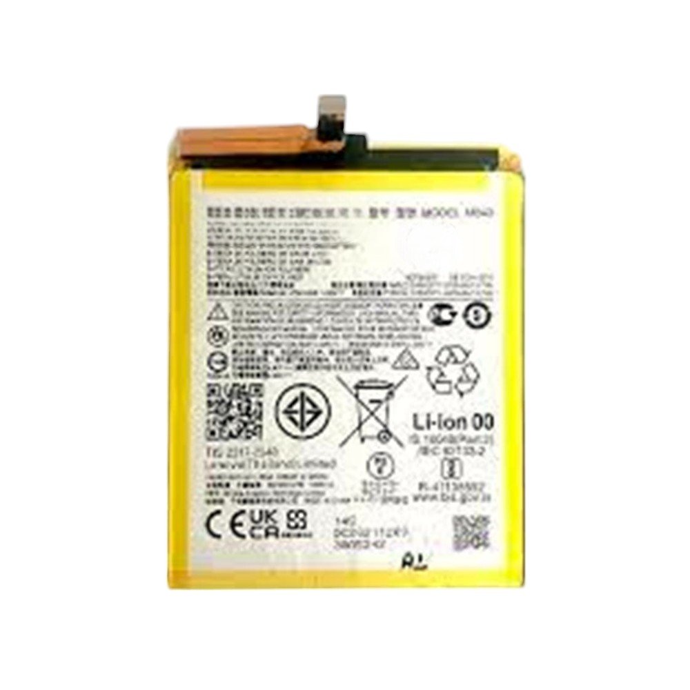 Bateria Para Motorola Edge 20 Mb40