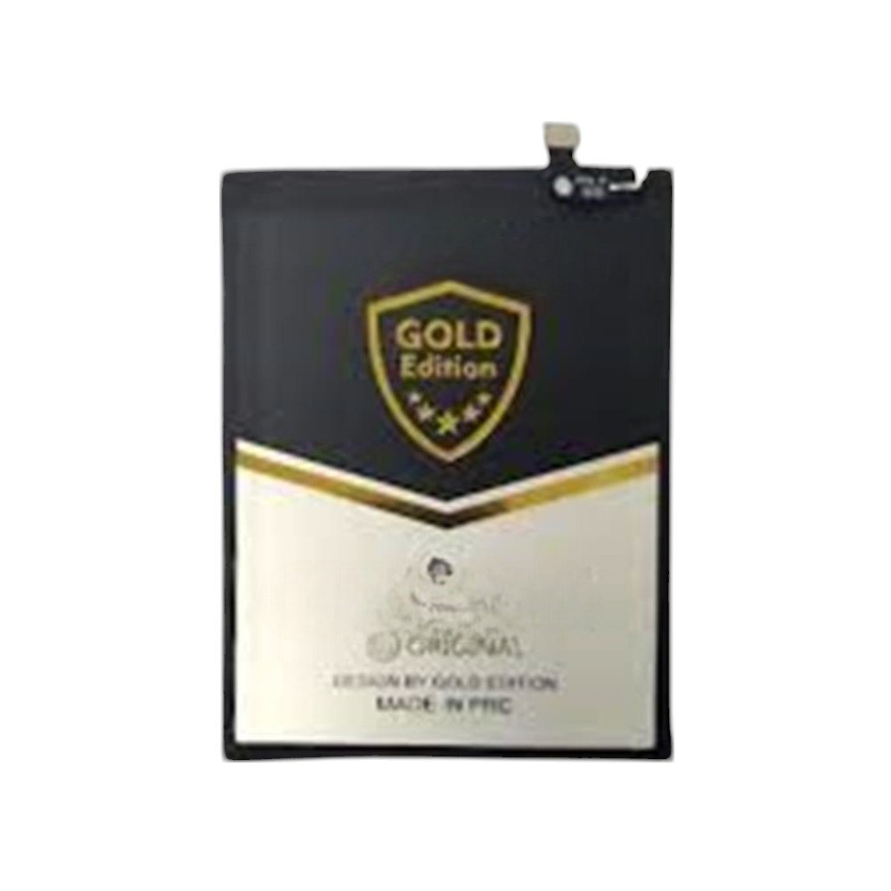Bateria Para Xiaomi Bn48 Redmi Note 6 Pro Golden Ge456
