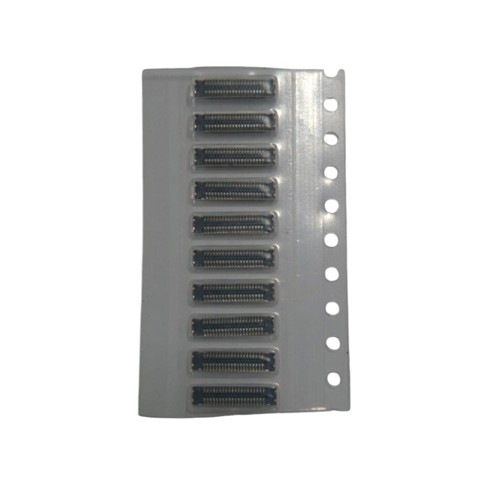 Ci Circuit Integrado Pro Max para iPhone 12 - Acessórios Celulares