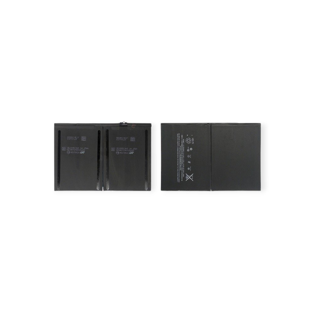 Bateria Para iPad 6 Air 2 A1547 7340mAh