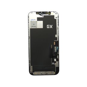 Display Para iPhone 12 12 Pro Oled Ci Removivel