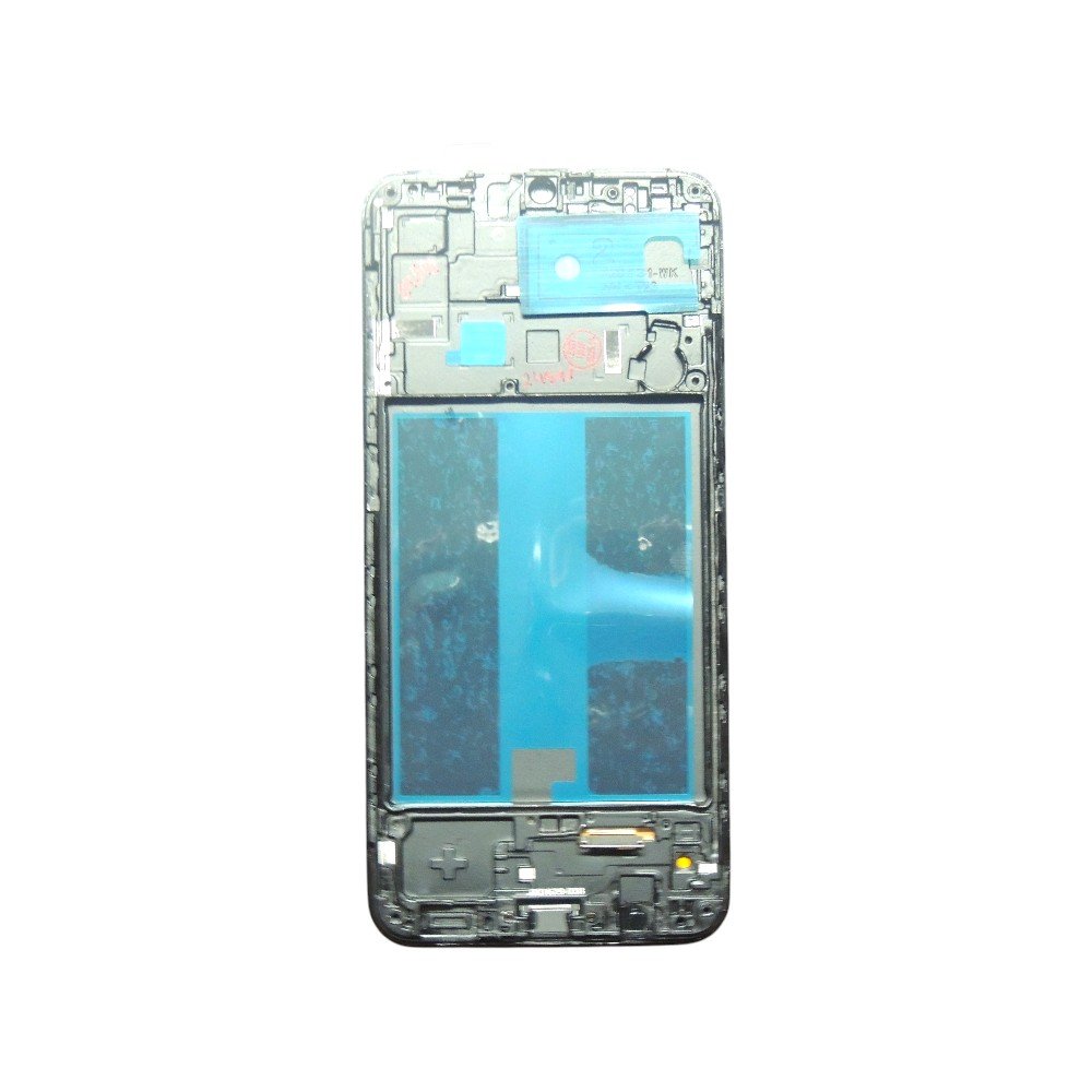 Display Para Samsung A20 Incell Aro