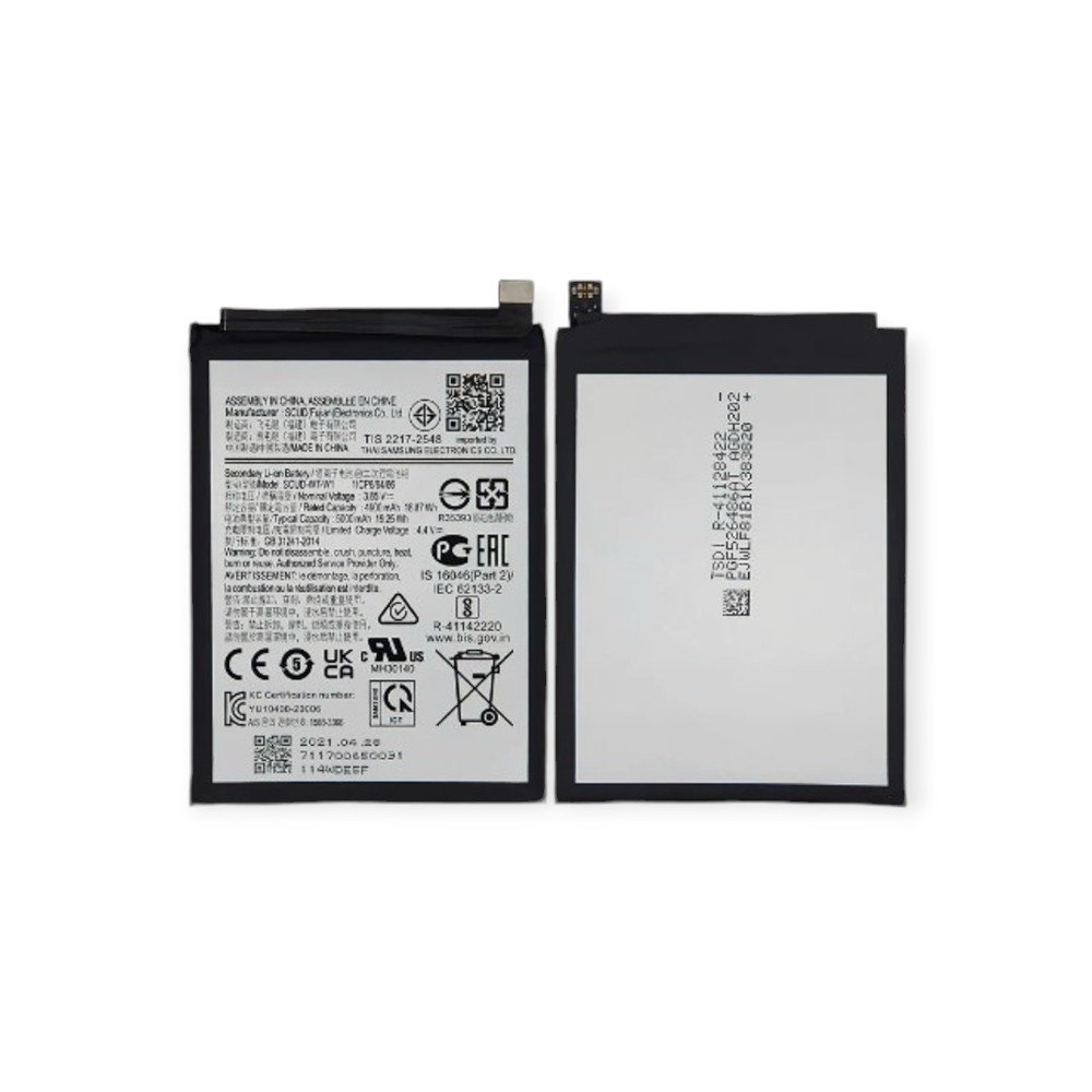 Bateria Para Samsung A22 5g