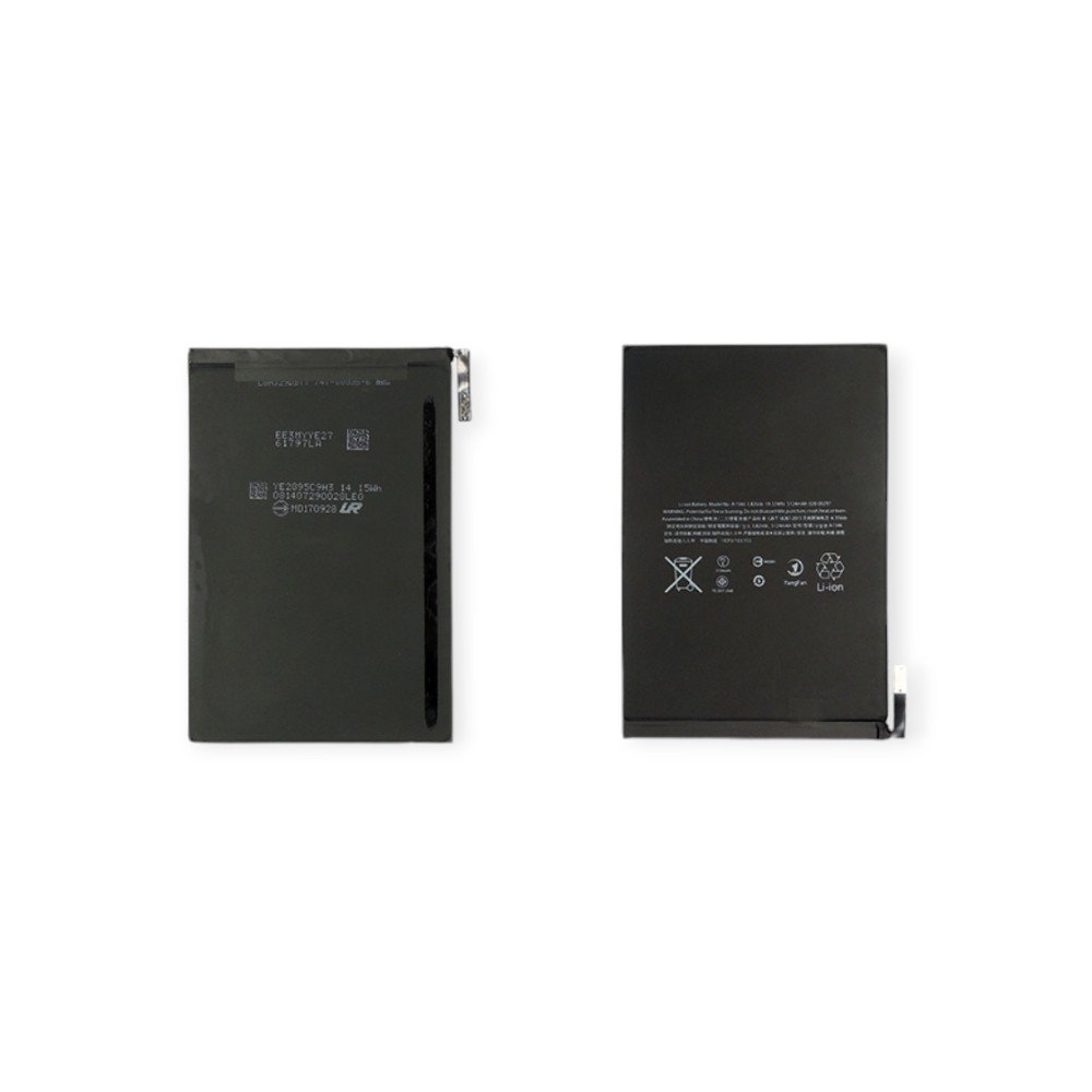 Bateria Para iPad Mini 6 5.034 mAh A2522